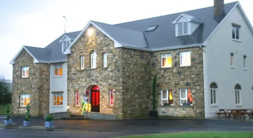 Donegal Manor