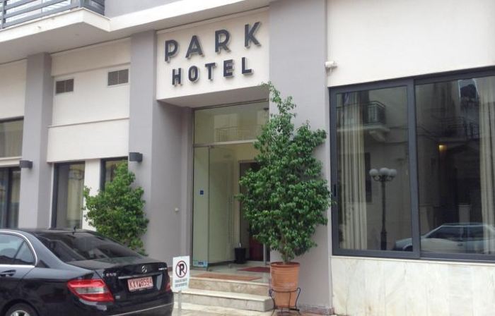Park Hotel