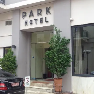 بارك هوتل Hotels near نافبليو