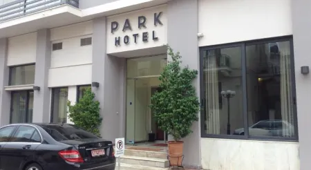 Park Hotel