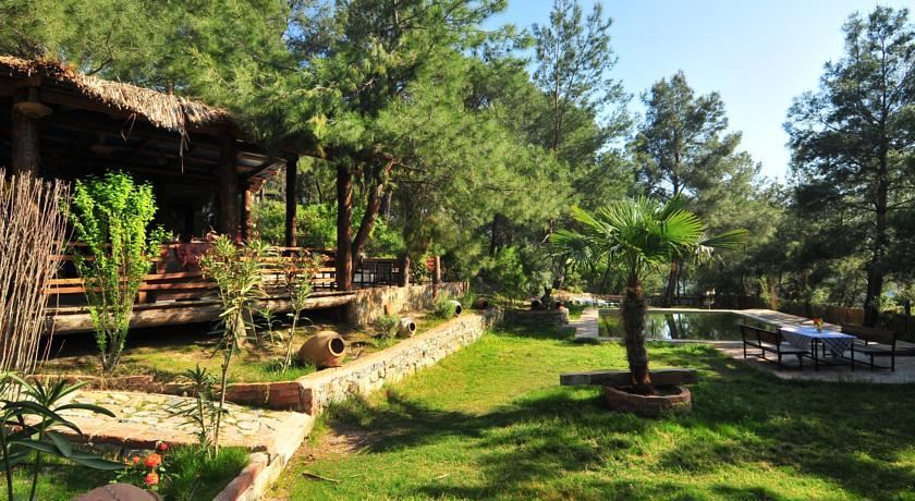 Kayserkaya Bungalows (Kayserkaya Cottages)