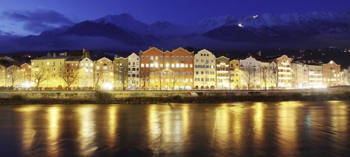 Basic Hotel Innsbruck Hotels in Innsbruck