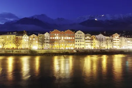 Basic Hotel Innsbruck