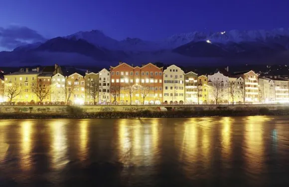 因斯布魯克貝斯克酒店