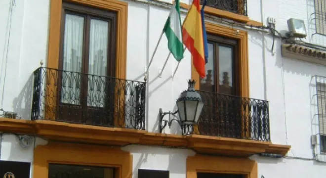 Hotel Marisa Hoteles cerca de Alcázar de los Reyes Cristianos