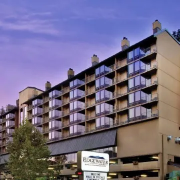 Edgewater Hotel and Conference Center