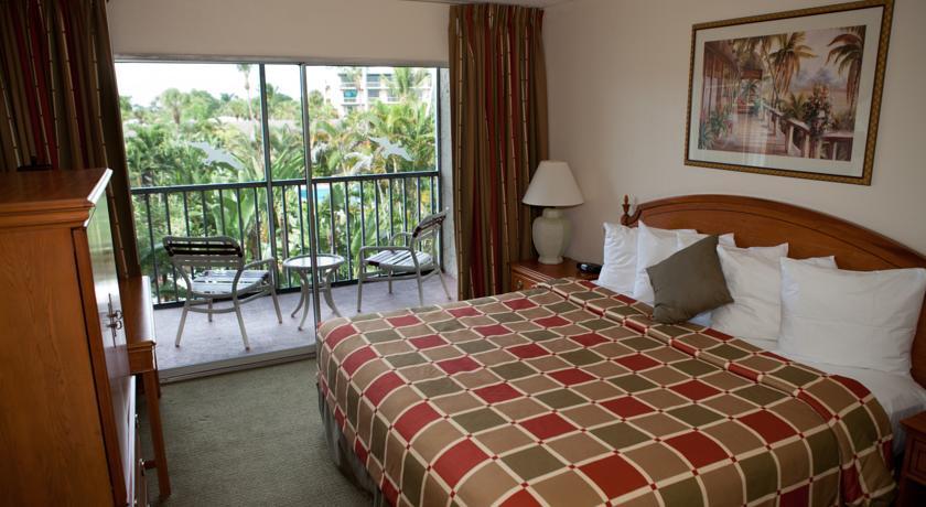 Best Western Naples Inn & Suites