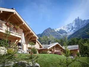 Les Chalets des Liarets