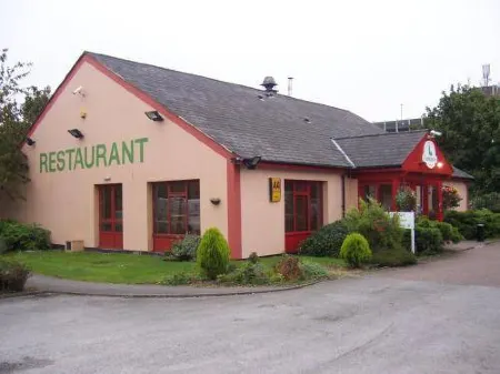 The Galleon Hotel, Part of AG Collection Отели рядом с достопримечательностью «Университет Халл»