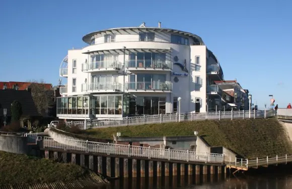 本塞霍富諾德賽酒店