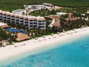 El Dorado Maroma A Spa Resort - More Inclusive