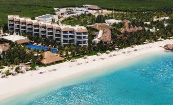 El Dorado Maroma A Spa Resort - More Inclusive