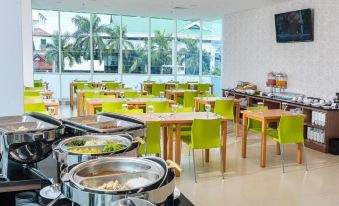 Whiz Prime Hotel Pajajaran Bogor
