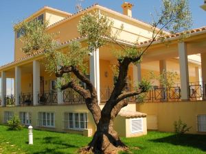 Luz de Azahar Bed and Breakfast