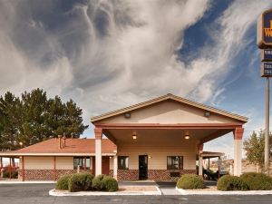 Best Western Deming Southwest Inn