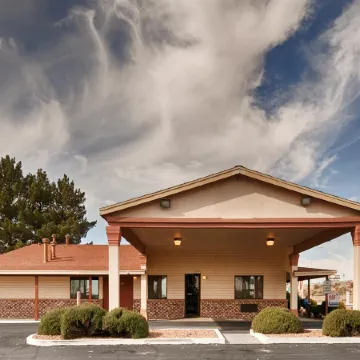 Best Western Deming Southwest Inn