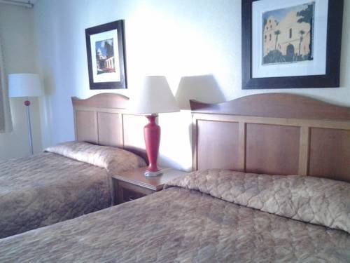 Travelodge Ridgecrest