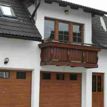 Villa Knezevic Hotel Exterior