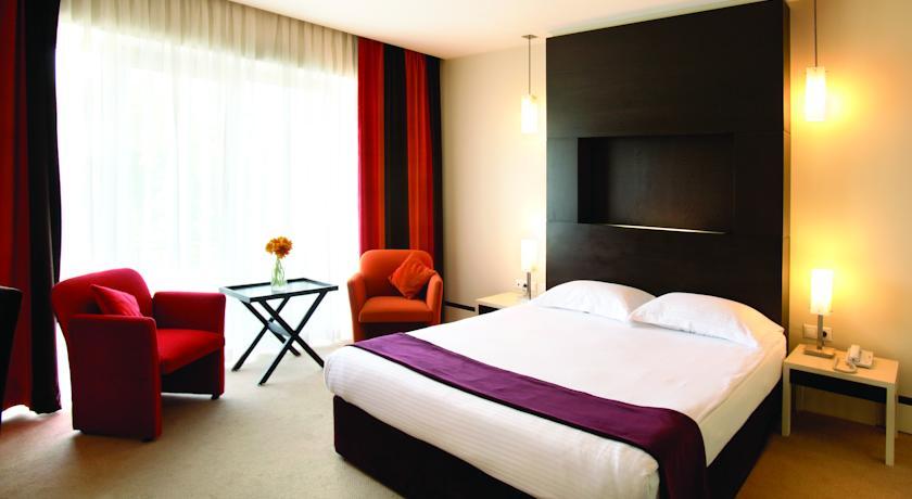 Hotel Beyaz Saray (The Hotel Beyaz Saray)