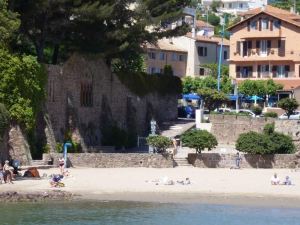 Hotel la Calanque