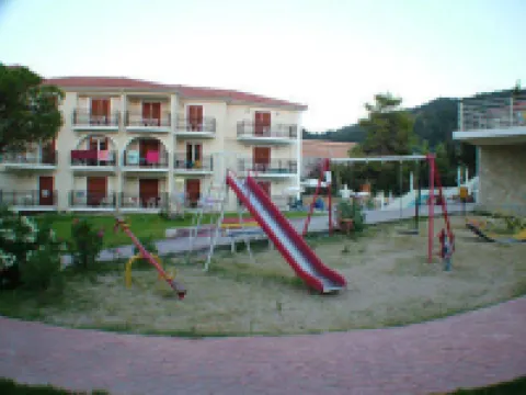 Katerina Palace Hotel