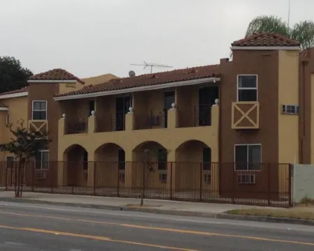 Crescent Inn Hotels in Wilmington