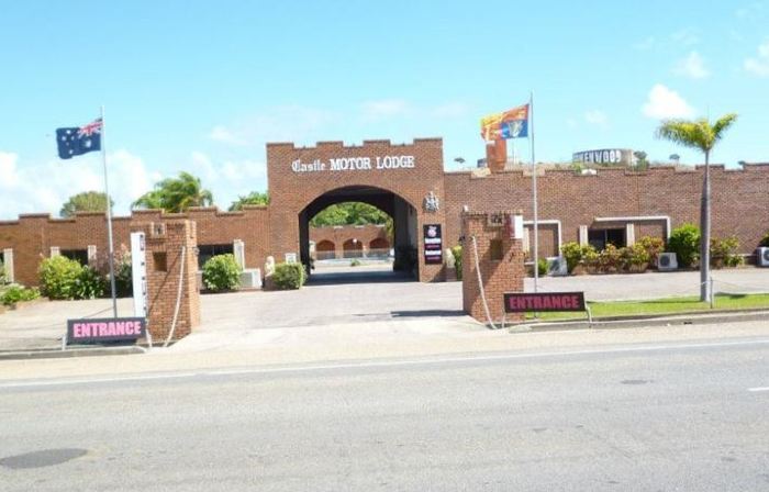 Castle Motor Lodge