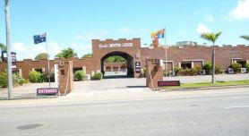 Castle Motor Lodge