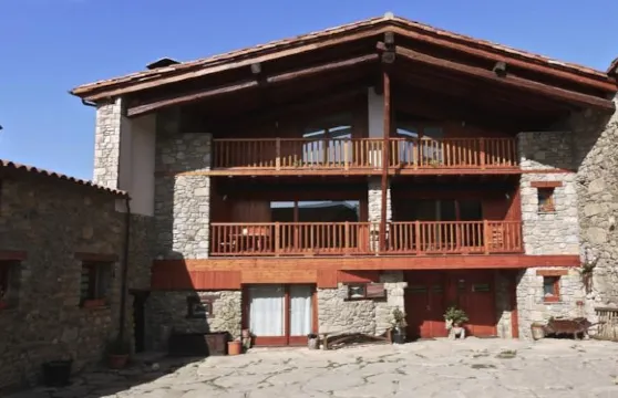 卡爾瑪泰埃特鄉村民宿