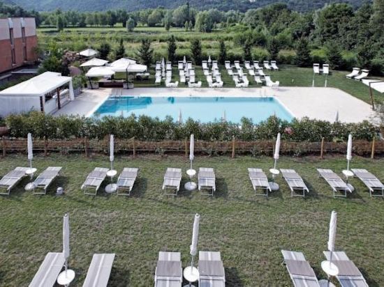 10 Best Hotels near Golf Club Vicenza, Creazzo 2022 | Trip.com