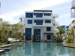The Crest Santora Huahin 4 FL H (Monthly Rate)