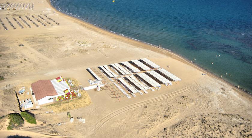 Ramada Resort by Wyndham Side