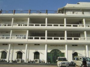 Mahamaya Palace Hotel & Conference Center