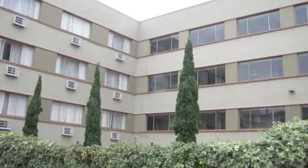 Travelodge by Wyndham Seattle by The Space Needle