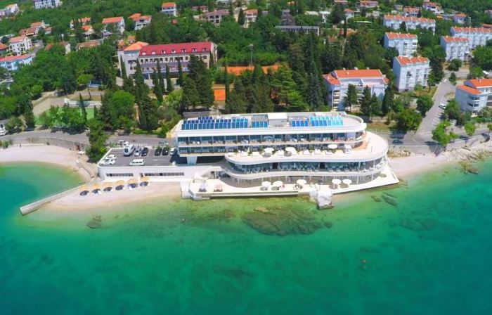 Luxury Hotel Amabilis