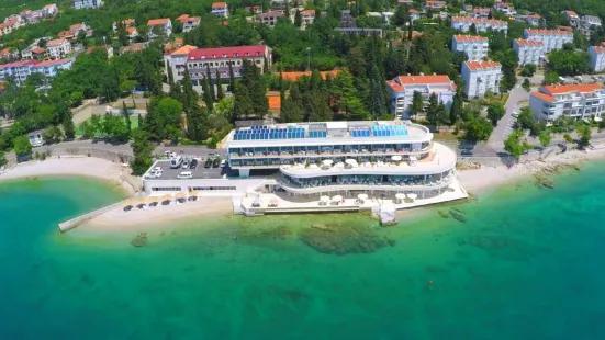 Luxury Hotel Amabilis