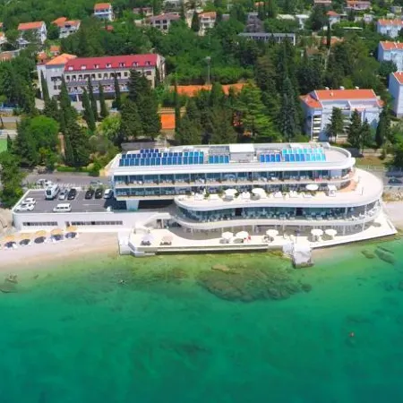 Luxury Hotel Amabilis