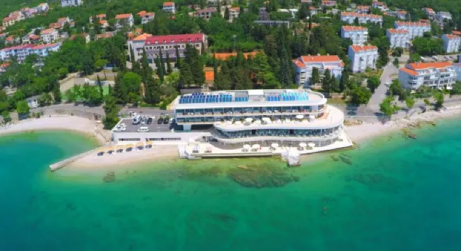 Luxury Hotel Amabilis