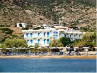 Chryssi Akti, Sure Hotel Collection