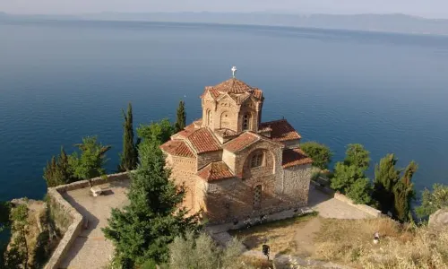 Hotel Nova Riviera