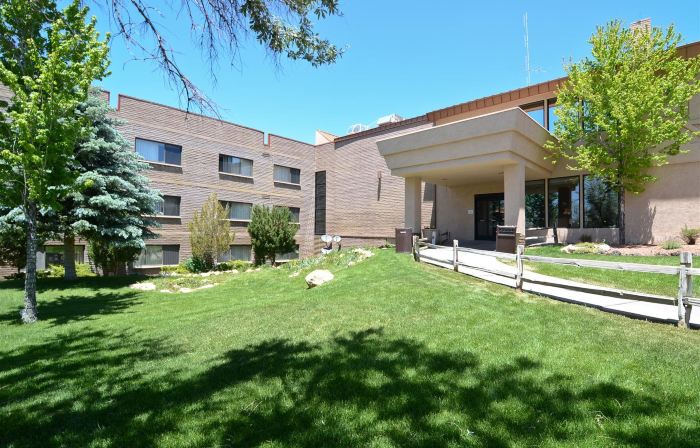Holiday Inn Resort THE SQUIRE AT GRAND CANYON by IHG