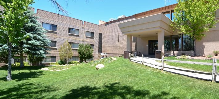 Holiday Inn Resort THE SQUIRE AT GRAND CANYON by IHG Hotels in Coconino County