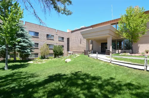 Holiday Inn Resort THE SQUIRE AT GRAND CANYON by IHG Hotels in Tusayan