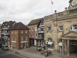 The Town House Ludlow