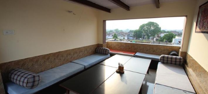 Friends Guest House and Hostel Ξενοδοχεία στην πόλη Άγκρα