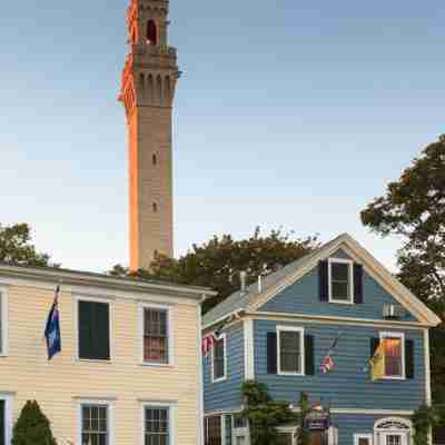 The Provincetown Hotel at Gabriel's Hotel Exterior