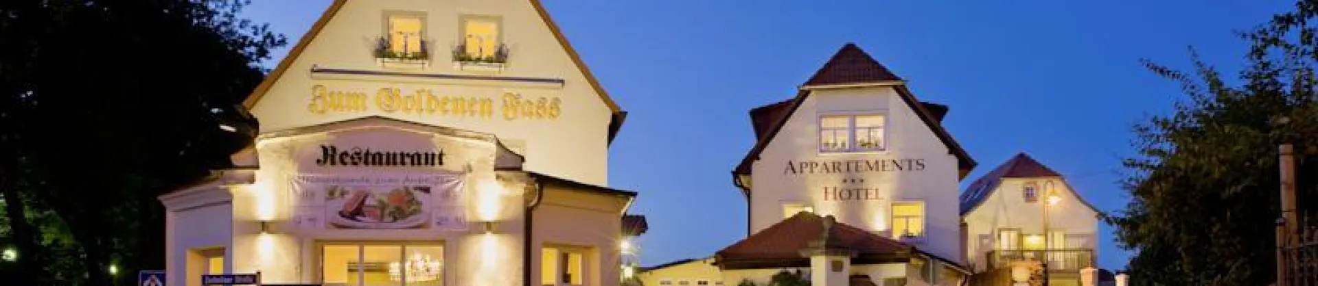 Four-Star Hotels