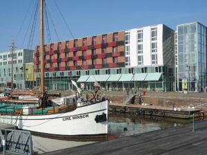 Nordsee Hotel Bremerhaven Fischereihafen