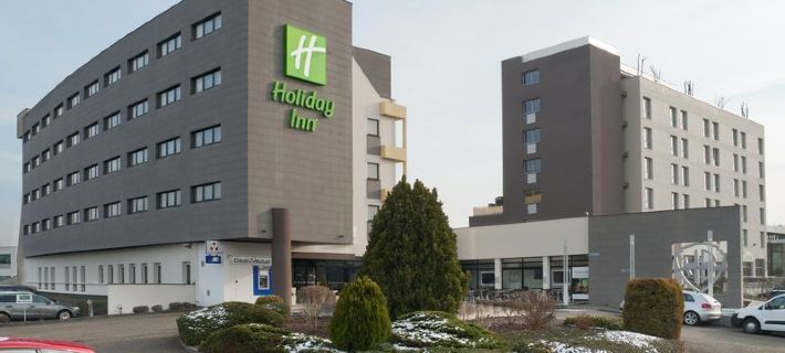 7Hotel&Spa Hotels in Elsass