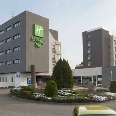 7Hotel&Spa Hotels near Soprema Headquarters